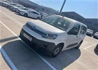 CITROEN 1.5 BLUEHDI 55KW TALLA M LIVE (75CV - 7757-KWV